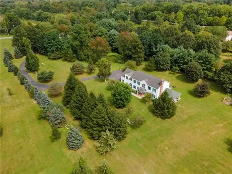 368 Gahbauer Road Hudson NY 12534