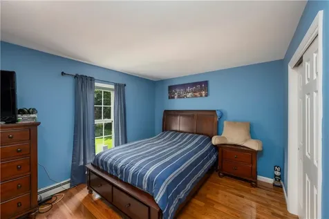 368 Gahbauer Road Hudson NY 12534