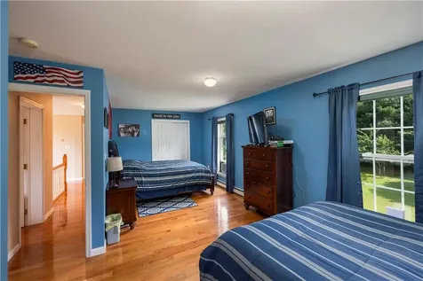 368 Gahbauer Road Hudson NY 12534