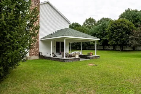 368 Gahbauer Road Hudson NY 12534