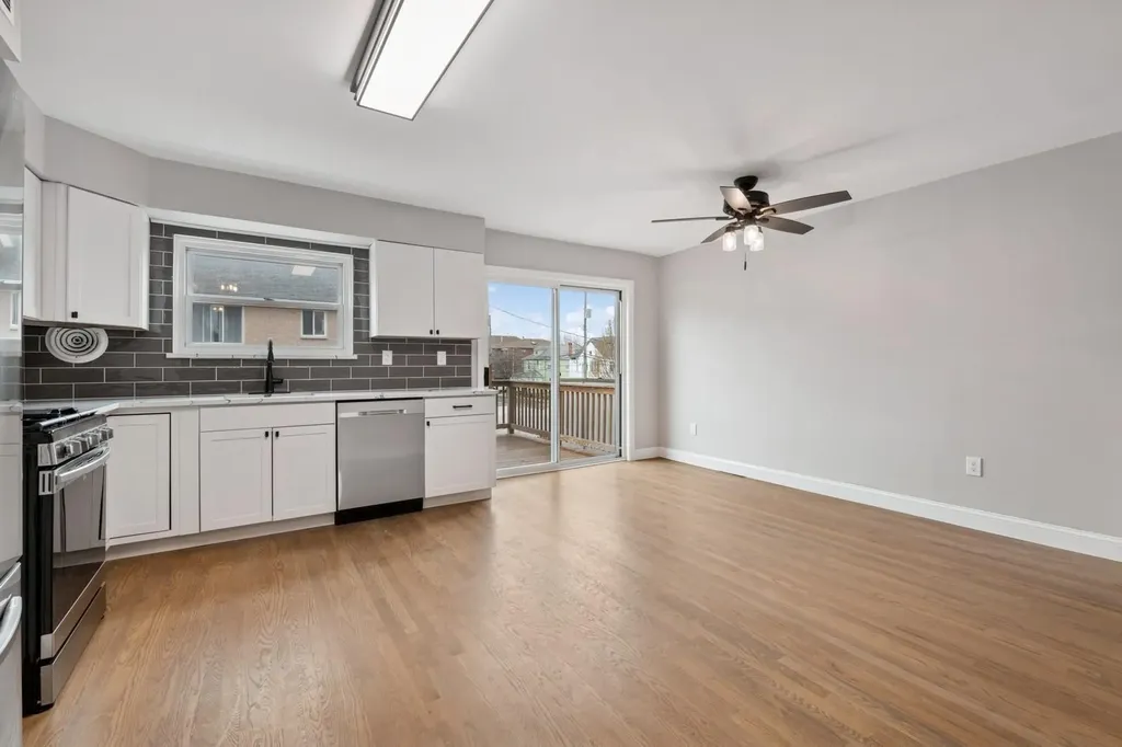 2665 Harding Avenue Bronx NY 10465