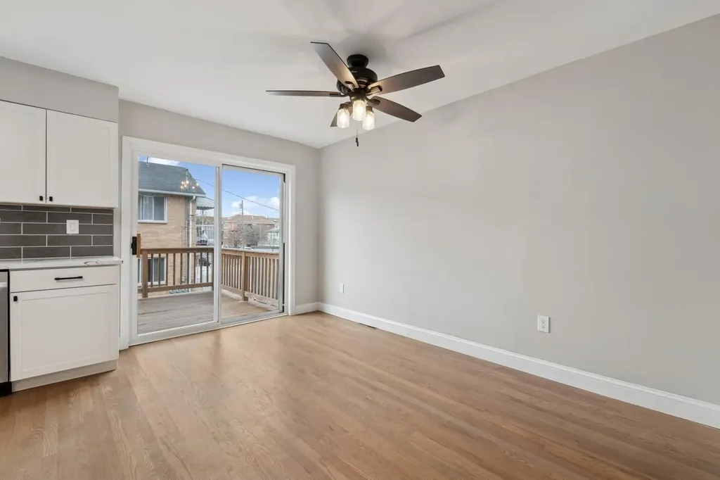 2665 Harding Avenue Bronx NY 10465