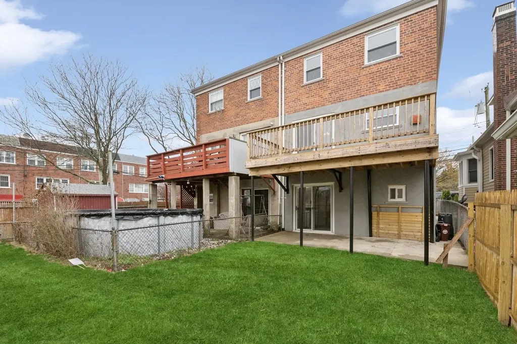 2665 Harding Avenue Bronx NY 10465