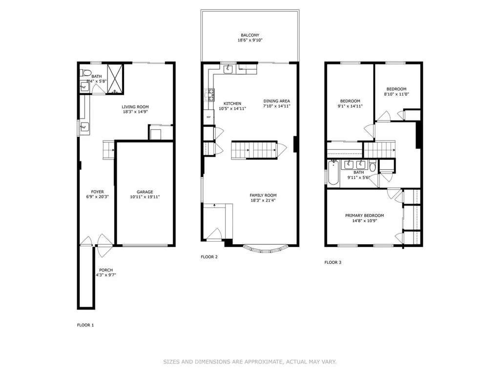 2665 Harding Avenue Bronx NY 10465