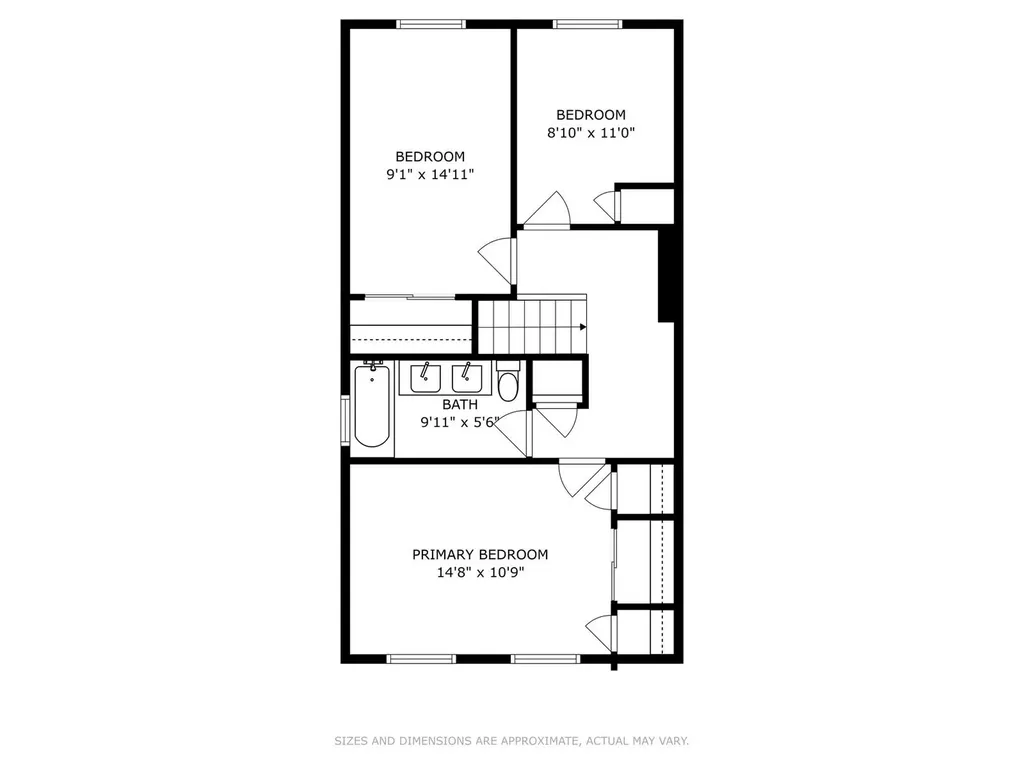 2665 Harding Avenue Bronx NY 10465
