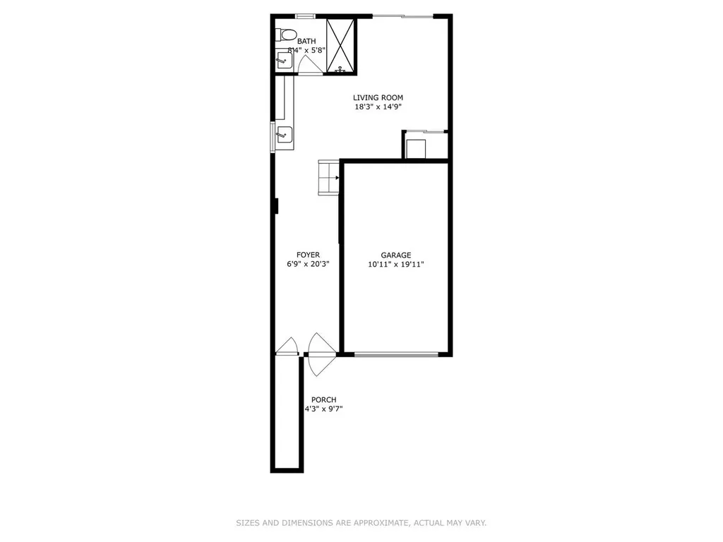 2665 Harding Avenue Bronx NY 10465