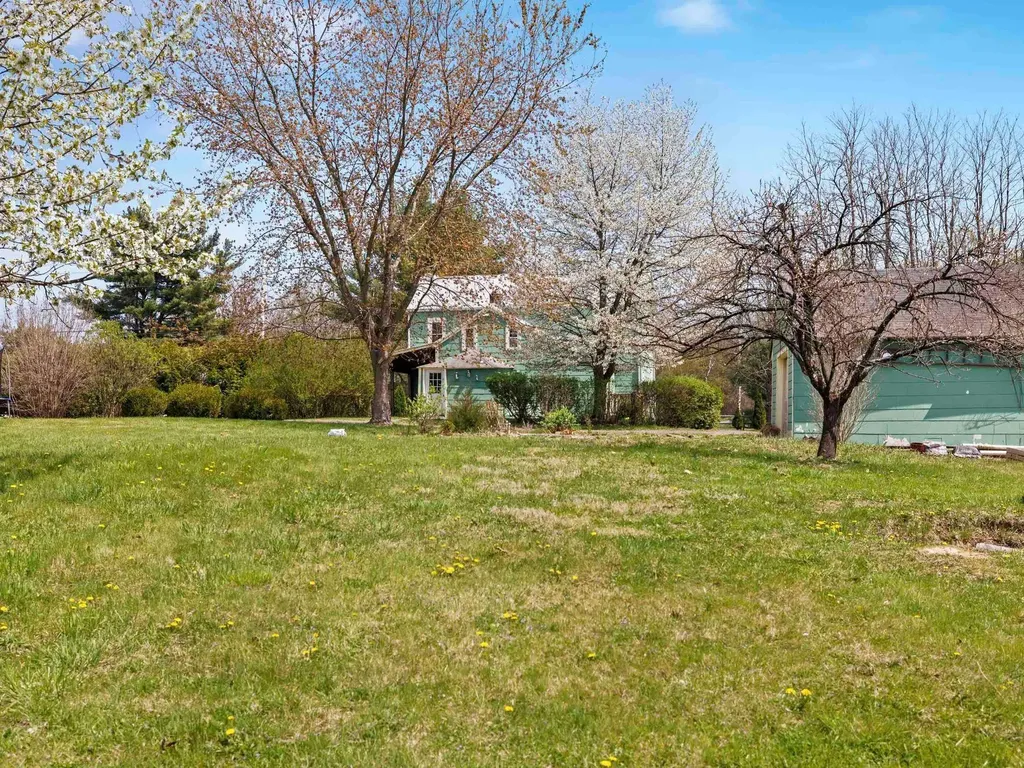 5165 Route 9g Tivoli NY 12583