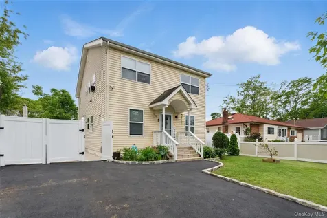 50 Darerka Street Amityville NY 11701