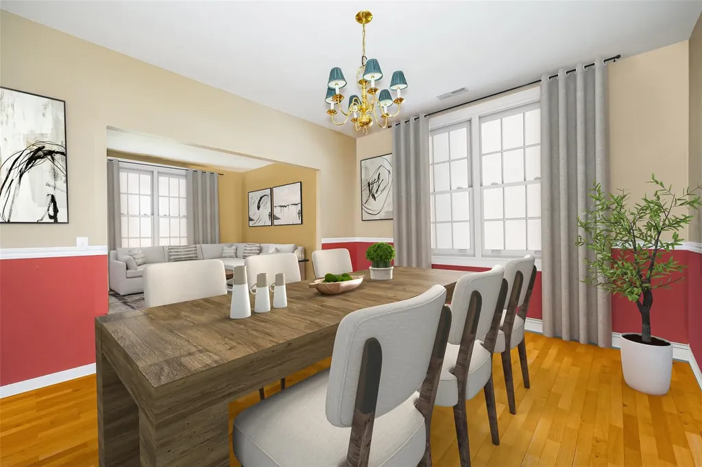 7 Coachlight Drive Poughkeepsie NY 12603