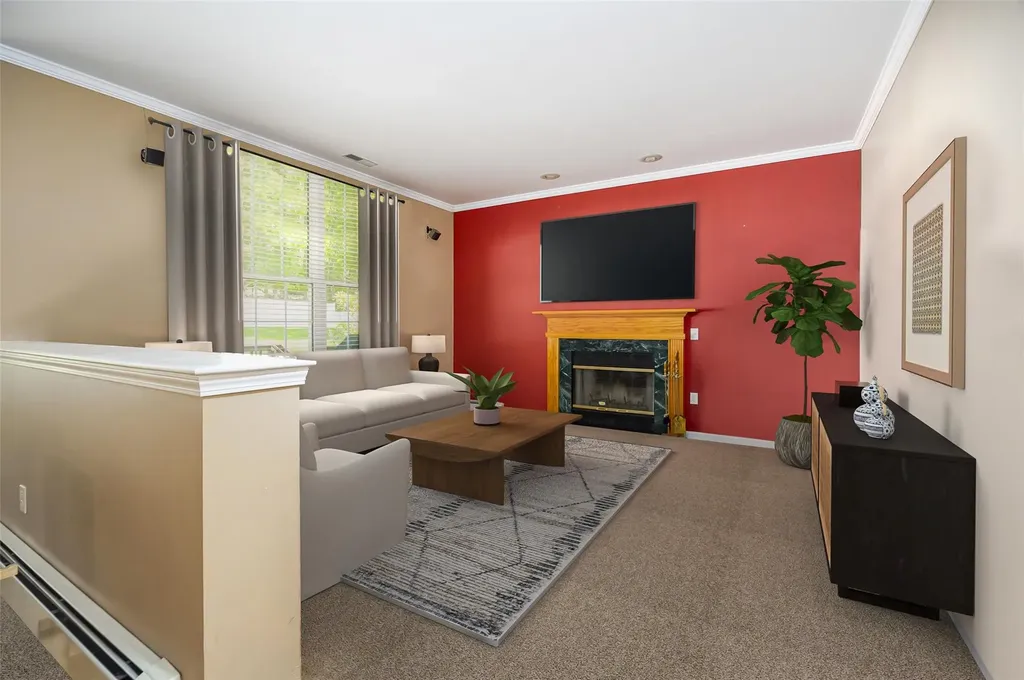 7 Coachlight Drive Poughkeepsie NY 12603