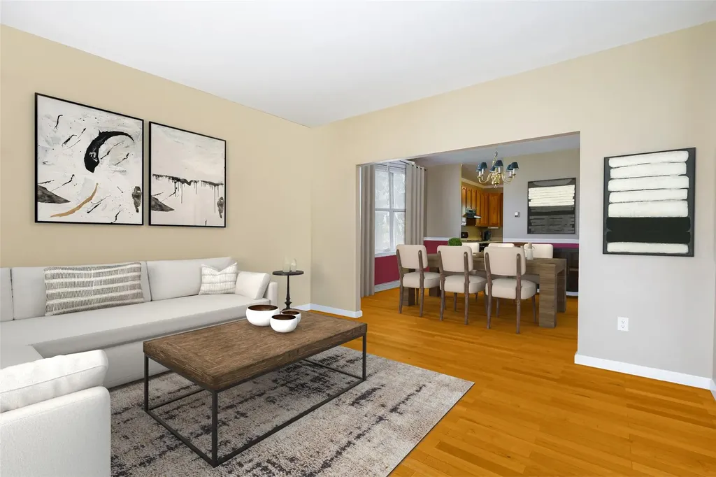 7 Coachlight Drive Poughkeepsie NY 12603