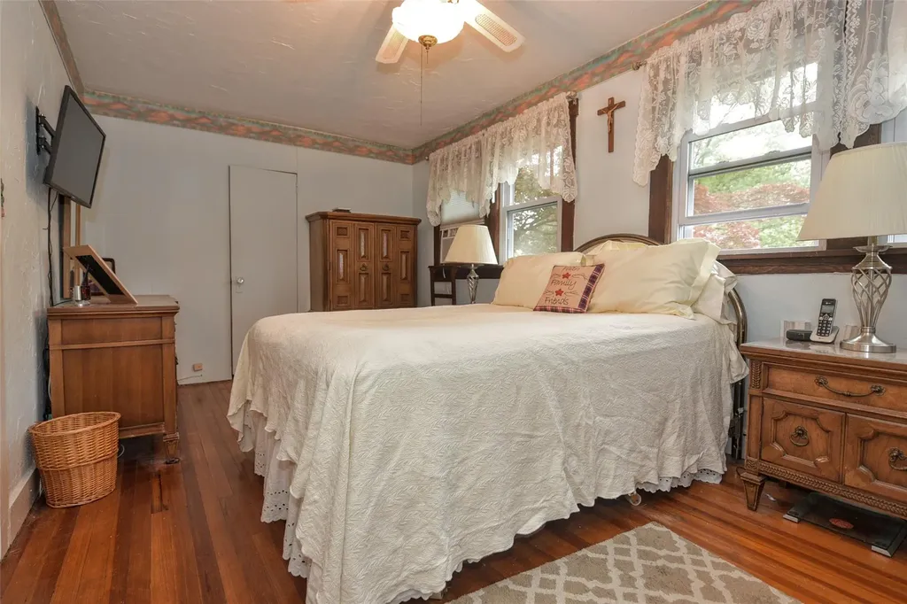 15 Hillside Avenue Suffern NY 10901
