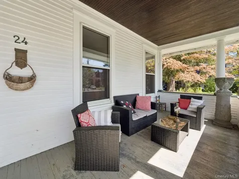 24 Mountain Avenue Cold Spring NY 10516