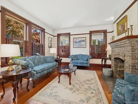 24 Mountain Avenue Cold Spring NY 10516