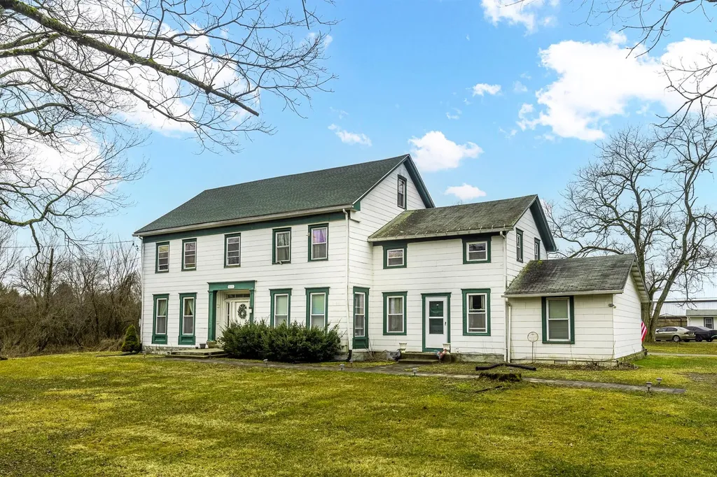 5625-5639 Route 82 Clinton NY 12514