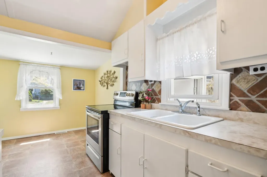 5 Bertha Street East Patchogue NY 11772
