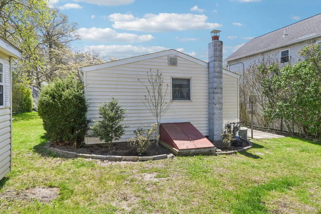 5 Bertha Street East Patchogue NY 11772