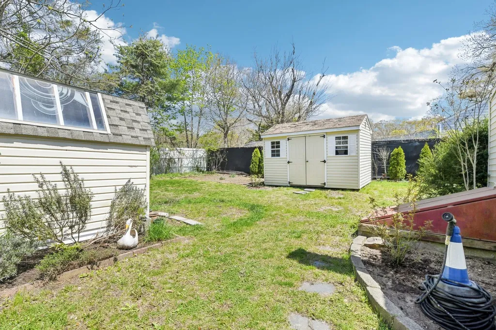 5 Bertha Street East Patchogue NY 11772