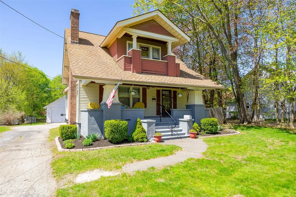 7365 S Broadway Red Hook NY 12571