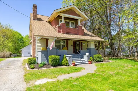 7365 S Broadway Red Hook NY 12571