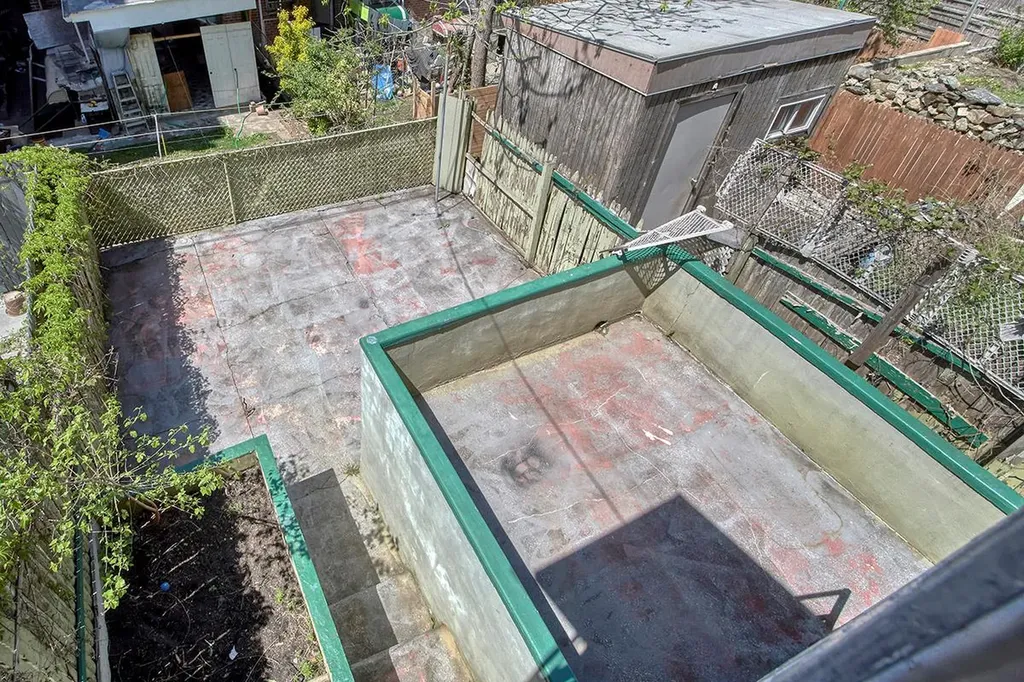 4635 Matilda Avenue Bronx NY 10470