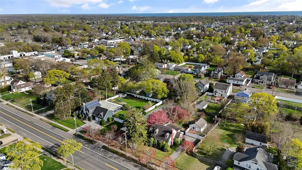 100 East Roe Boulevard Patchogue NY 11772