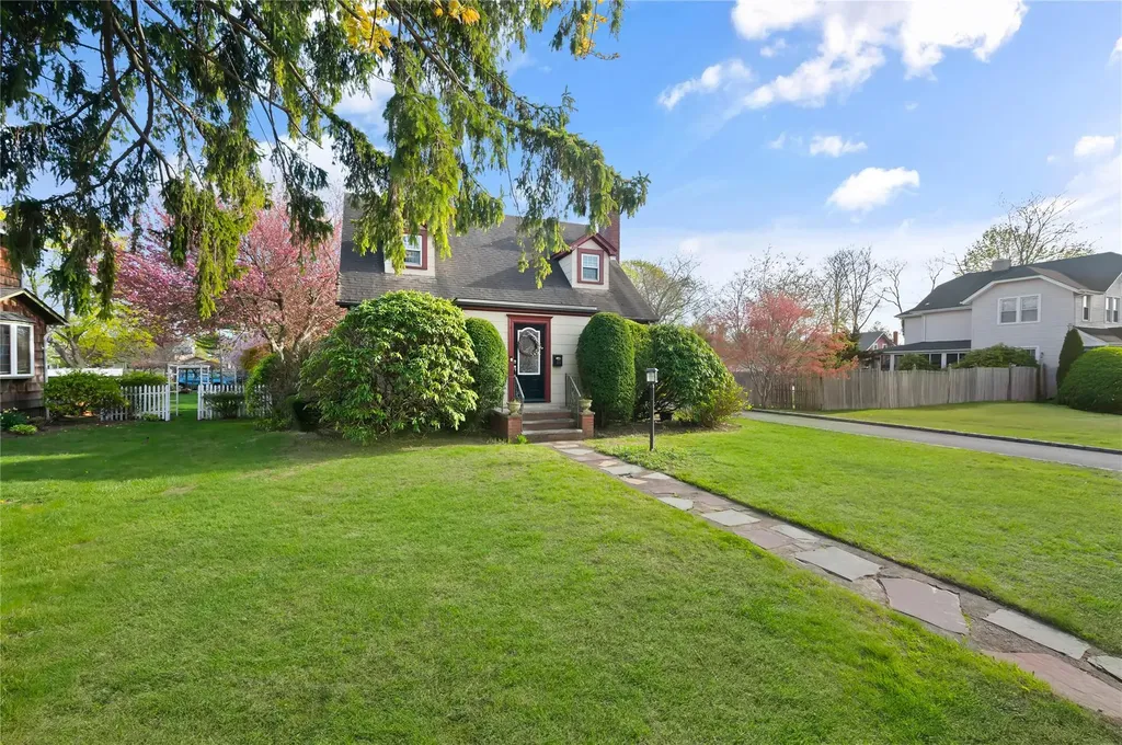100 East Roe Boulevard Patchogue NY 11772