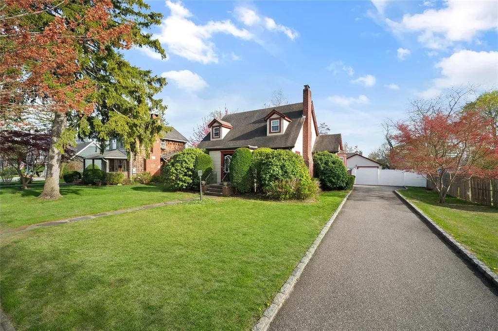 100 East Roe Boulevard Patchogue NY 11772
