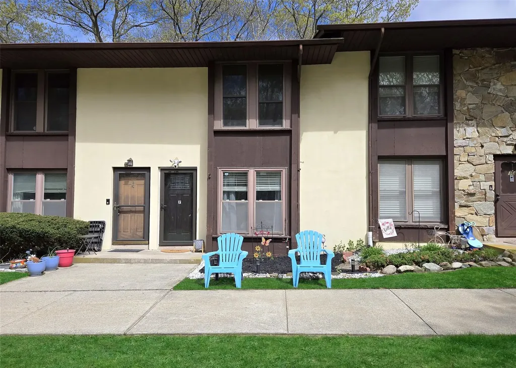 7 Elm Court Selden NY 11784
