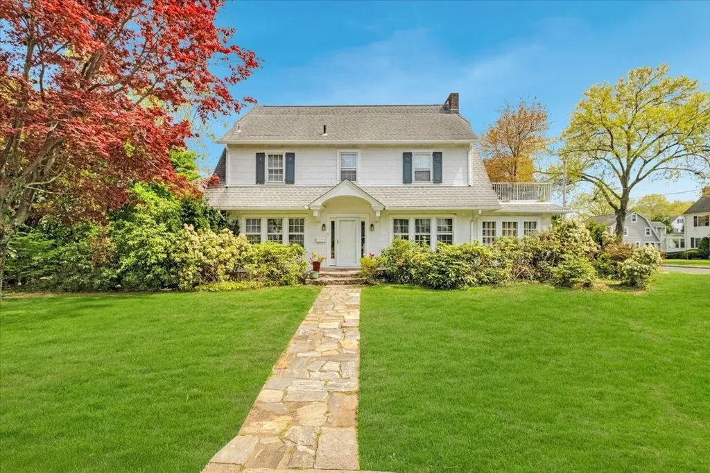 5 Tunstall Road Scarsdale NY 10583