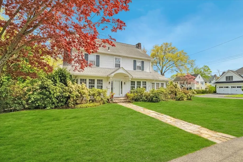 5 Tunstall Road Scarsdale NY 10583