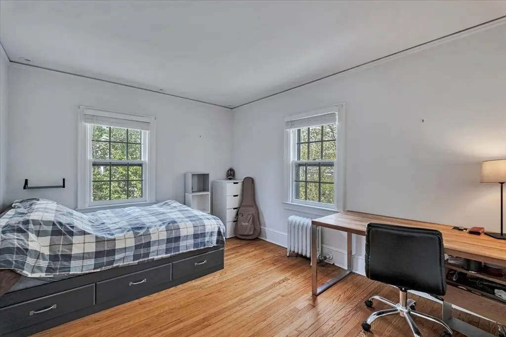 5 Tunstall Road Scarsdale NY 10583