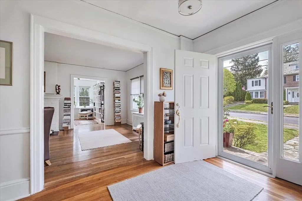 5 Tunstall Road Scarsdale NY 10583
