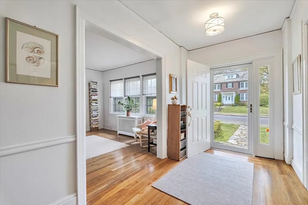 5 Tunstall Road Scarsdale NY 10583