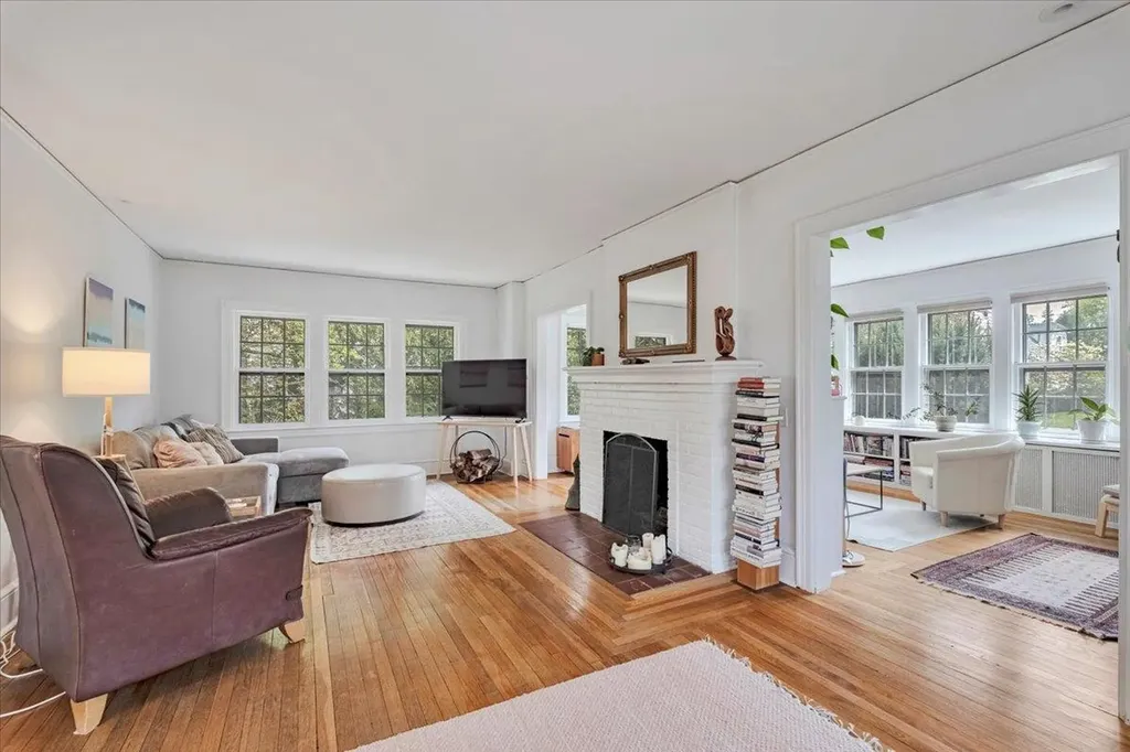 5 Tunstall Road Scarsdale NY 10583