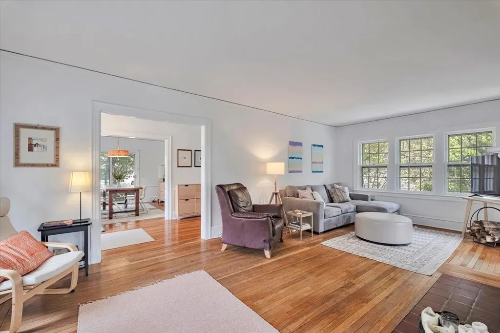 5 Tunstall Road Scarsdale NY 10583