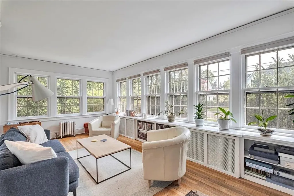 5 Tunstall Road Scarsdale NY 10583