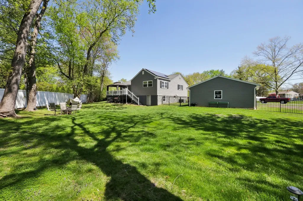 8 Adele Road West Nyack NY 10994