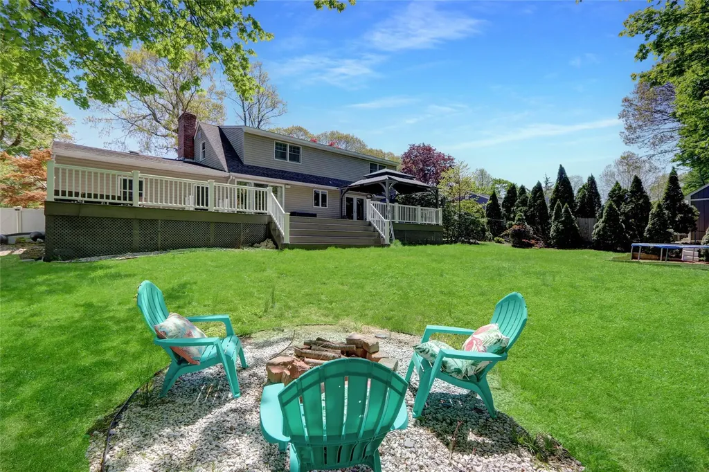 24 Highland Down Shoreham NY 11786