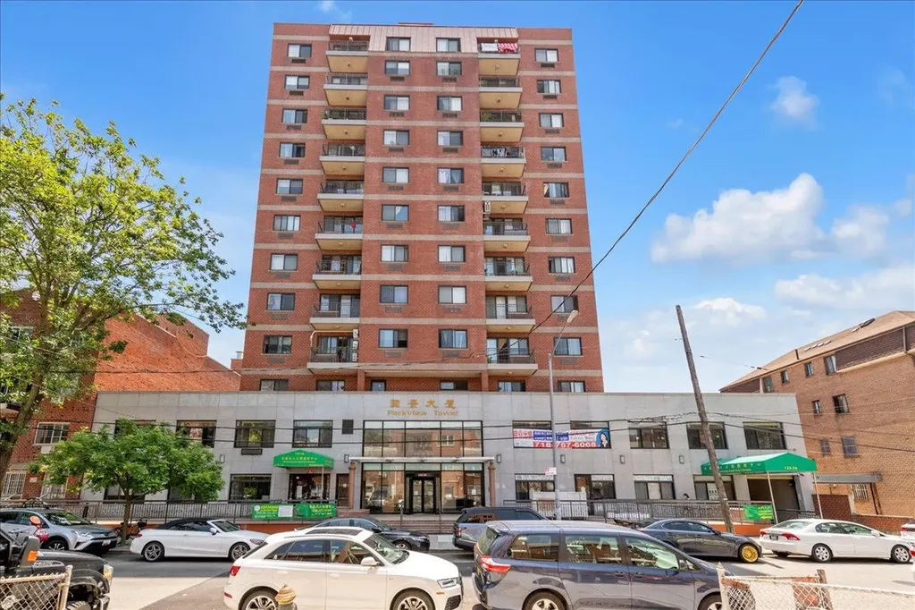 132-26 Avery Avenue Flushing NY 11355