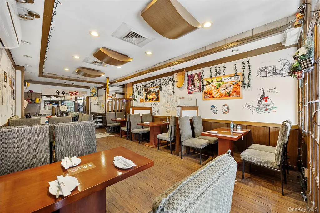 152-26/28 Northern Boulevard Flushing NY 11354
