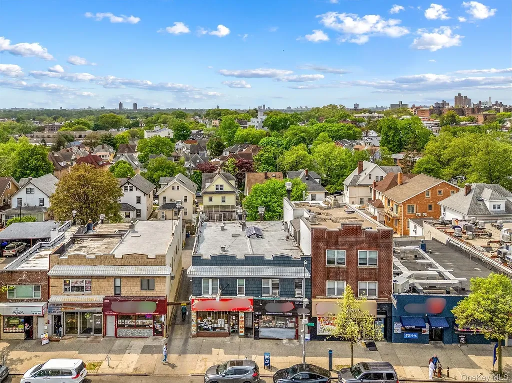 152-26/28 Northern Boulevard Flushing NY 11354