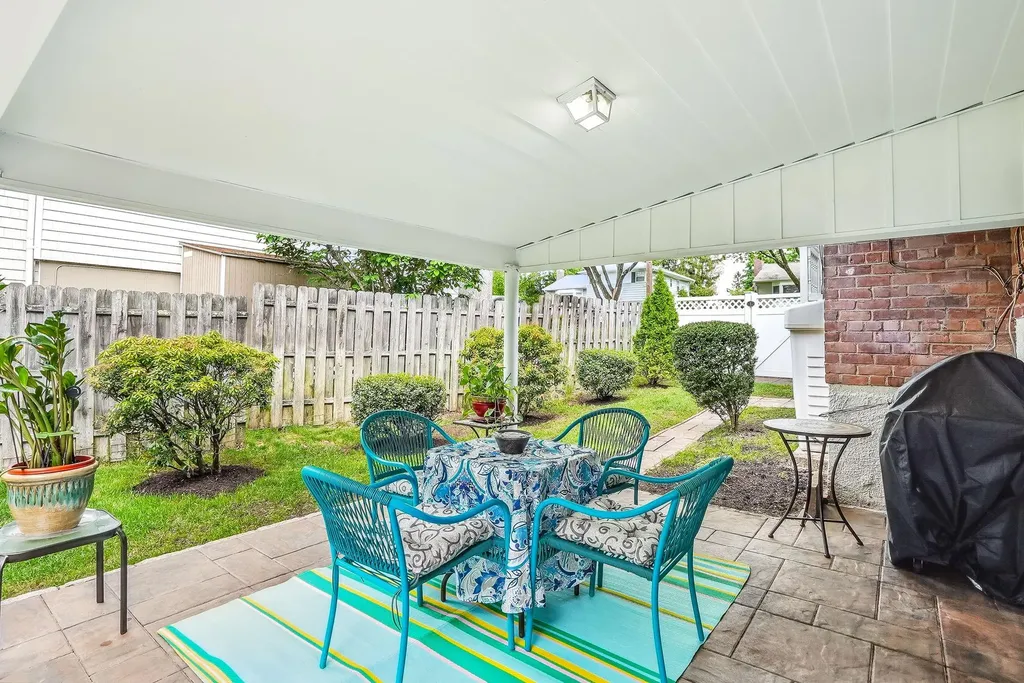 4 Sylvan Road White Plains NY 10605