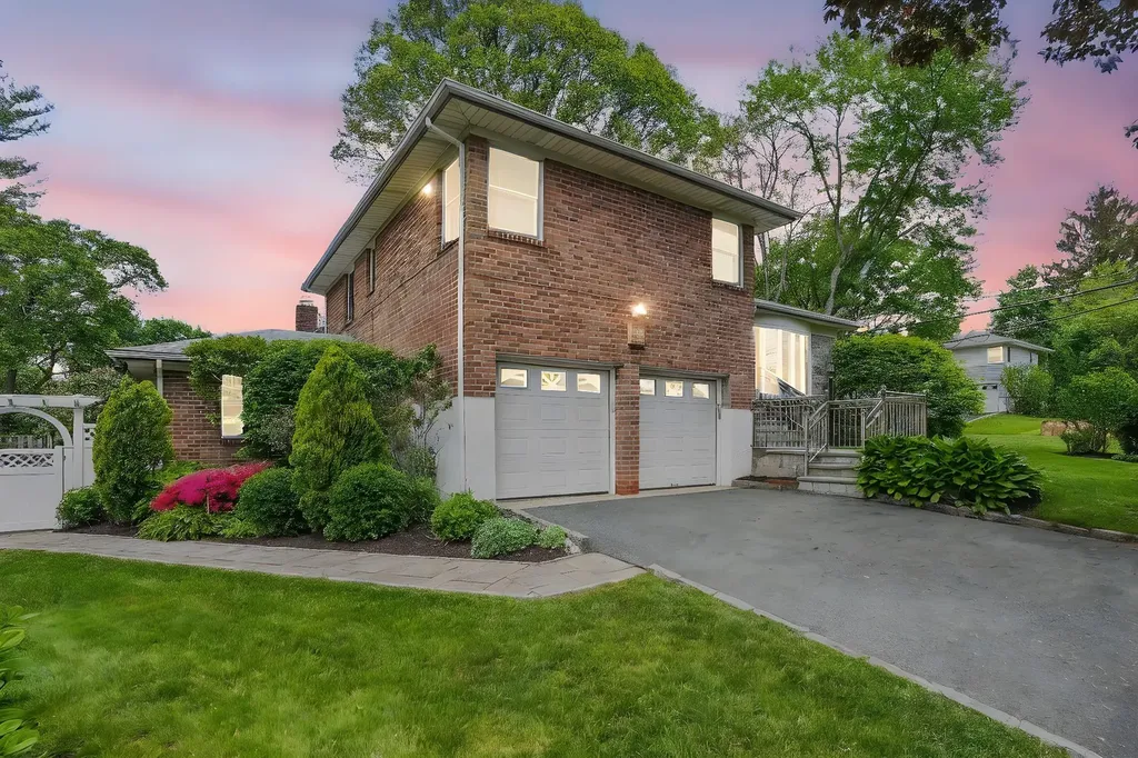4 Sylvan Road White Plains NY 10605