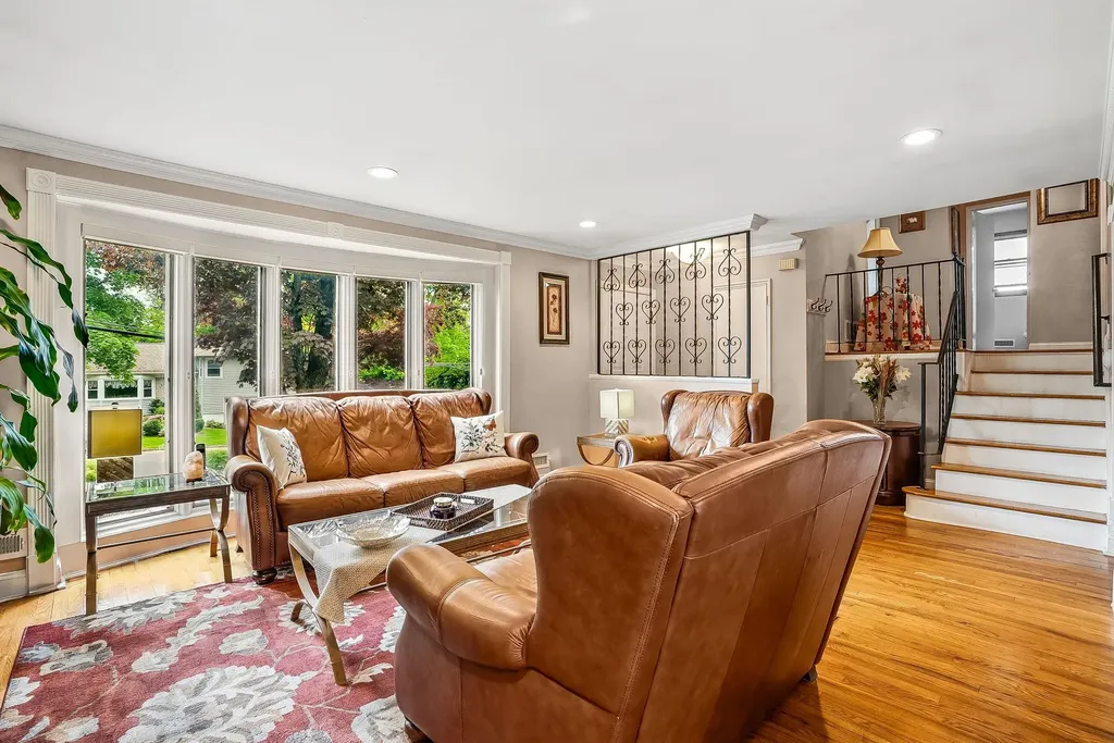 4 Sylvan Road White Plains NY 10605