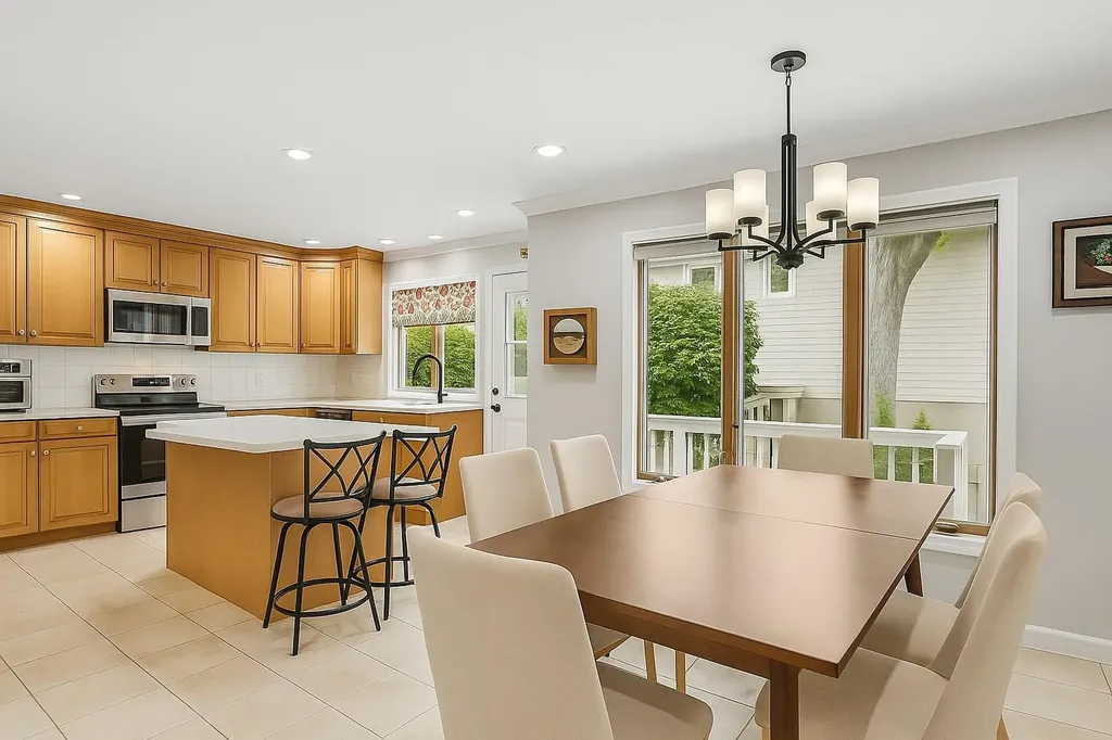 4 Sylvan Road White Plains NY 10605
