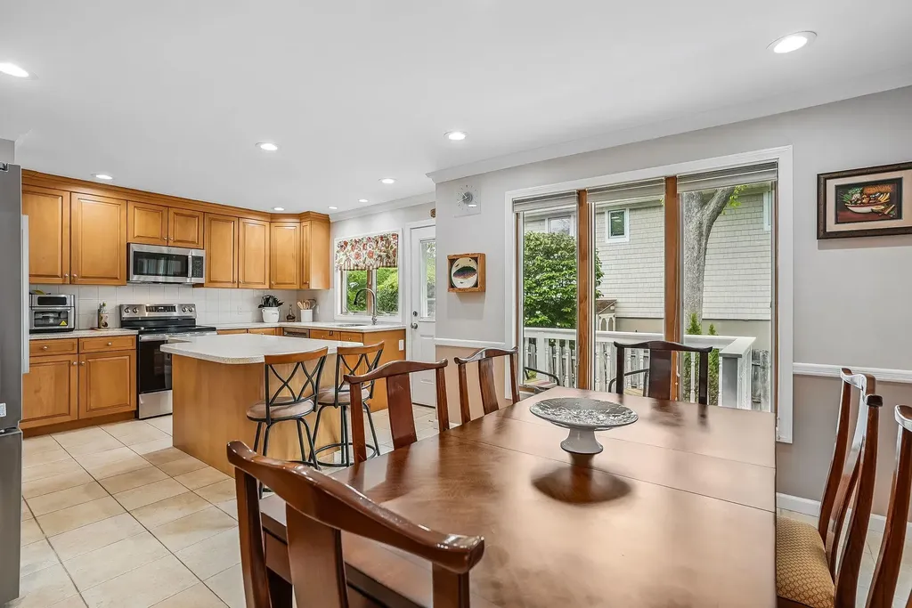 4 Sylvan Road White Plains NY 10605
