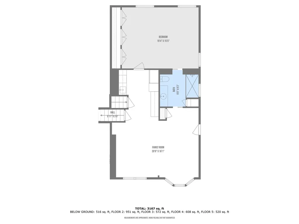 2555 Iris Lane North Bellmore NY 11710