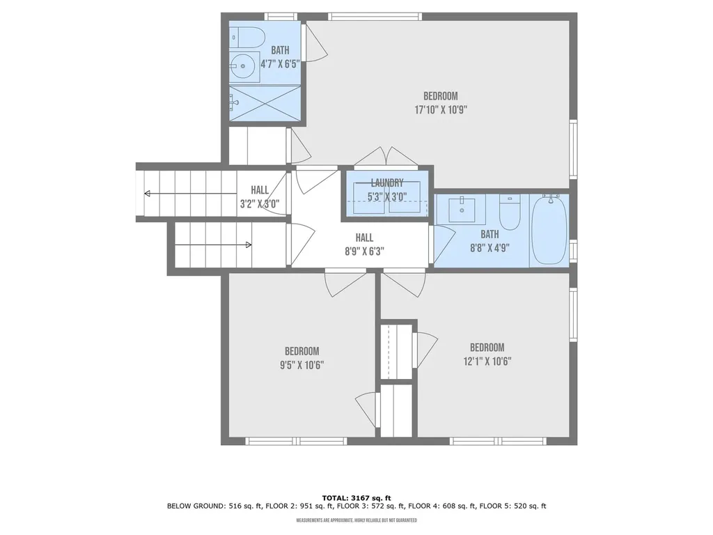 2555 Iris Lane North Bellmore NY 11710