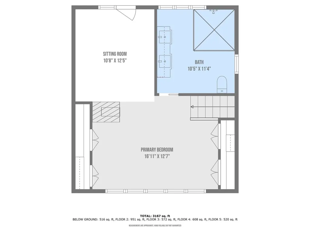 2555 Iris Lane North Bellmore NY 11710
